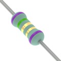 PNP100JR-52-7R5 - RES 7.5 OHM 1W 5% AXIAL