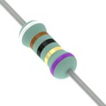 PNP400JR-73-91R - RES 91 OHM 4W 5% AXIAL