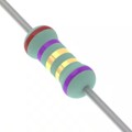 PNP100JR-52-2R7 - RES 2.7 OHM 1W 5% AXIAL