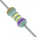 PNP100JR-52-3R9 - RES 3.9 OHM 1W 5% AXIAL