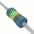 MBA02040C5494FC100 - RES 5.49M OHM 0.4W 1% AXIAL