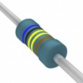 MBA02040C6044FCT00 - RES 6.04M OHM 0.4W 1% AXIAL