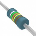 MBB02070C9534FRP00 - RES 9.53M OHM 0.6W 1% AXIAL