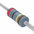 MFR100FRF52-28R - RES MF 1W 1% AXIAL