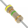 CFR-12JB-52-4M3 - RES 4.3M OHM 1/6W 5% AXIAL