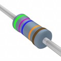 MFR100FRF73-576K - RES MF 1W 1% AXIAL