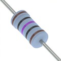 MFR-50FTE52-107R - RES MF 1/2W 1% AXIAL