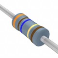 MFR100FRF52-31R6 - RES MF 1W 1% AXIAL