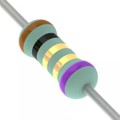 PNP4WVJT-73-1R - RES WW 4W 5% AXIAL