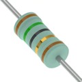 WS2M15R0J - RES 15 OHM 2W 5% AXIAL