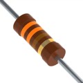 CBT25J330R - RES 330 OHM 1/4W 5% AXIAL