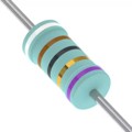 MFP-25BRD52-91R - RES 91 OHM 1/4W 0.1% AXIAL