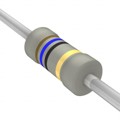 PR03000204301JAC00 - RES 4.3K OHM 3W 5% AXIAL