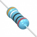 ROX3SG390R - RES 390 OHM 3W 2% AXIAL