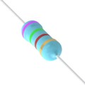 ROX9J7K5 - RES 9W STD M/OX 5% 7K5