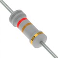 RSF2WSJR-73-82K - RES METAL OXIDE 2W 5% AXIAL