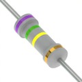RSF100JB-73-750K - RES 750K OHM 1W 5% AXIAL