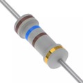 RSF3WSJT-73-160R - RES METAL OXIDE 3W 5% AXIAL