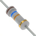 RSF500JB-91-16K - RES METAL OXIDE 5W 5% AXIAL