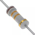 RSF200JT-73-13K - RES METAL OXIDE 2W 5% AXIAL