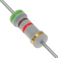 RSF500JT-91-5K1 - RES METAL OXIDE 5W 5% AXIAL