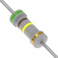 RSF200JR-73-510K - RES METAL OXIDE 2W 5% AXIAL