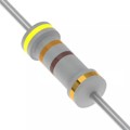 RSF200JT-73-430R - RES METAL OXIDE 2W 5% AXIAL