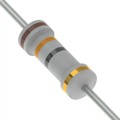 RSF100JT-73-13R - RES METAL OXIDE 1W 5% AXIAL