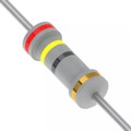 RSF5SSJT-73-24R - RES METAL OXIDE 5W 5% AXIAL