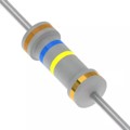 RSF5SSJT-73-360K - RES METAL OXIDE 5W 5% AXIAL