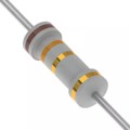 RSF3WSJR-73-1R3 - RES METAL OXIDE 3W 5% AXIAL