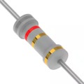 RSF2WSJR-73-8R2 - RES METAL OXIDE 2W 5% AXIAL