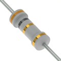 RSF1WSJR-52-3R - RES METAL OXIDE 1W 5% AXIAL