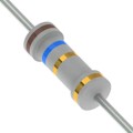 RSF2WSJR-73-1R6 - RES METAL OXIDE 2W 5% AXIAL