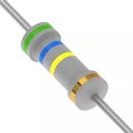 RSF-50JR-52-560K - RES METAL OXIDE 1/2W 5% AXIAL