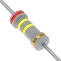 RSF5SSJT-73-240K - RES METAL OXIDE 5W 5% AXIAL