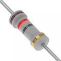 RSF-25JR-26-12R - RES METAL OXIDE 1/4W 5% AXIAL