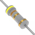 RSF200JB-73-4R3 - RES 4.3 OHM 2W 5% AXIAL