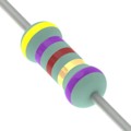PNP7WVJT-91-4K7 - RES WW 7W 5% AXIAL