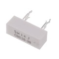 SQZR51K0J - RES 1K OHM 5W 5% RADIAL