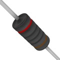 WHB200FET - RES 200 OHM 1% 1W AXIAL