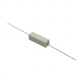 SBCHE4R47J - RES 0.47 OHM 4W 5% AXIAL