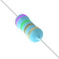 ROX7J75K - RES 7W STD M/OX 5% 75K
