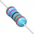 ROX1SG2K7 - RES 2.70K OHM 1W 2% AXIAL