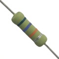OX563K - RES 56K OHM 10% 1W AXIAL