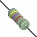 CCR24K7KB - RES 4.70K OHM 2W 10% AXIAL