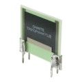 TP810PW20R0JE - RES 20 OHM 5% 10W RADIAL