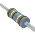 MFR-50FRF52-14R - RES MF 1/2W 1% AXIAL