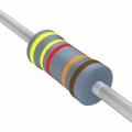 MFR100FTF52-442K - RES MF 1W 1% AXIAL