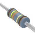 MFR25SFBE52-14R3 - RES MF 1/4W 1% AXIAL
